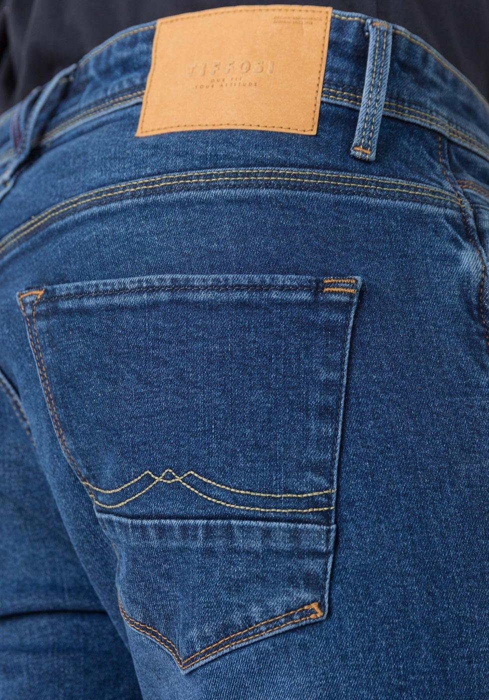 TIFFOSI VAQUERO LEO 96 M10