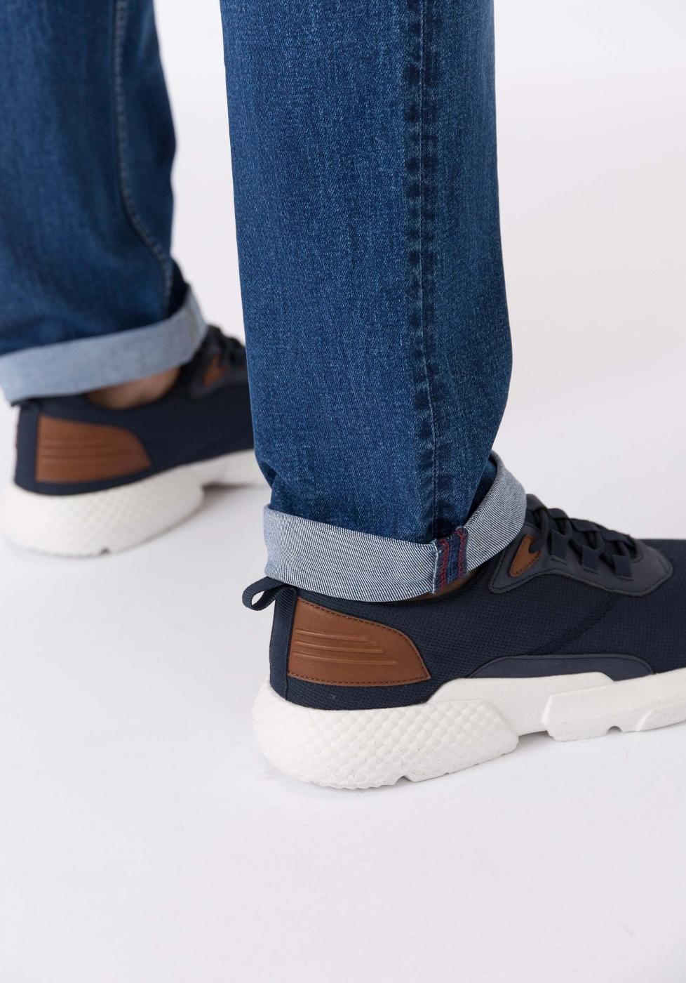 TIFFOSI VAQUERO LEO 96 M10