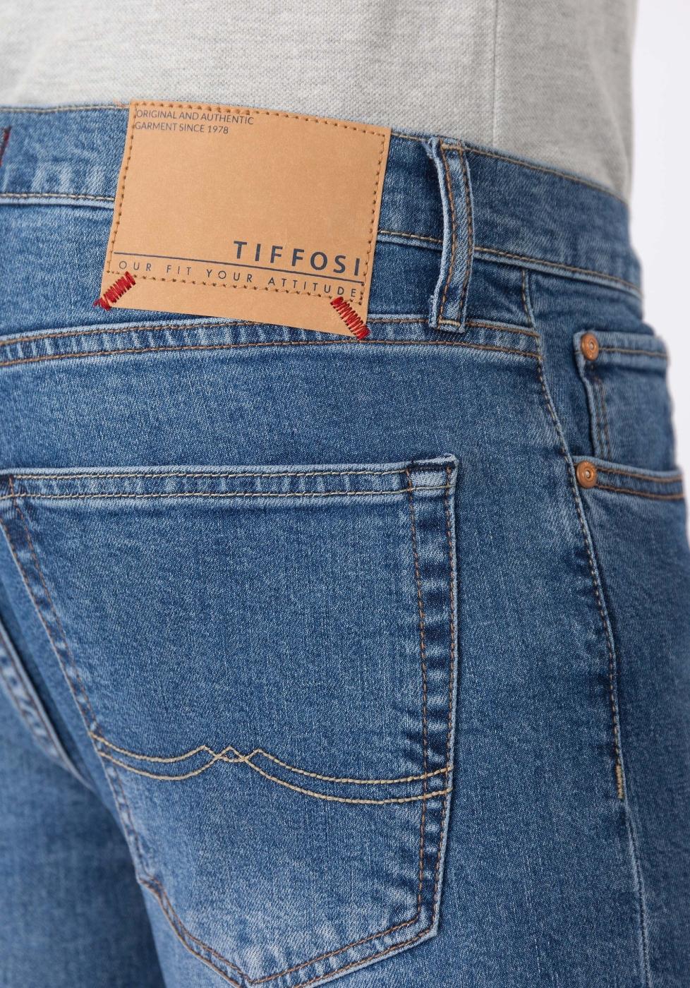 TIFFOSI VAQUERO DYLAN 10