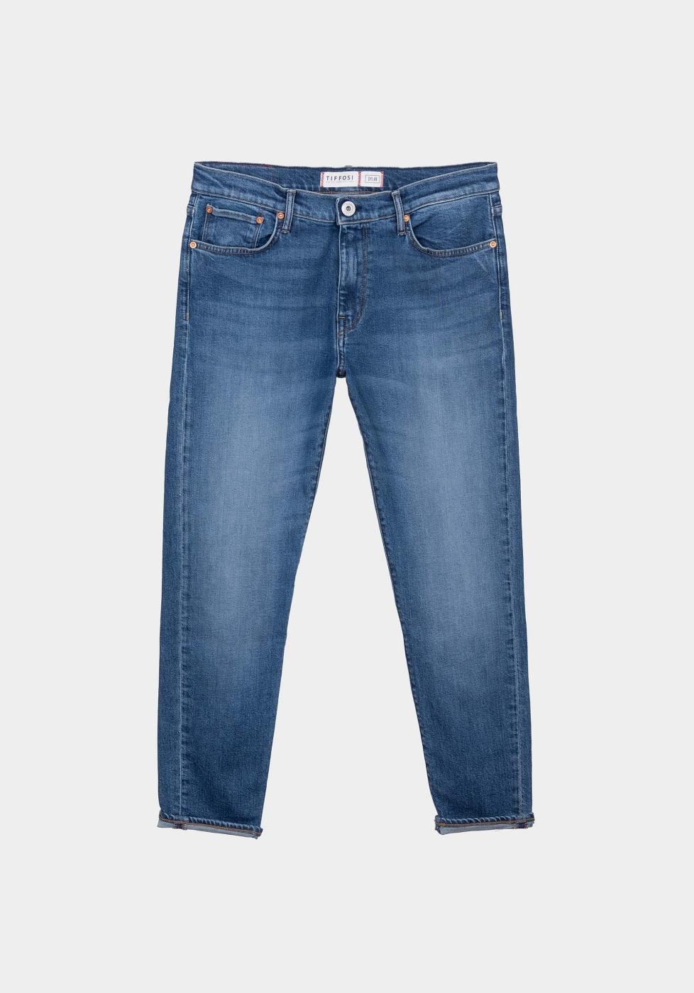 TIFFOSI VAQUERO DYLAN 10