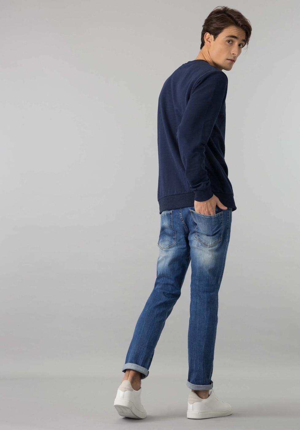 Tiffosi vaquero Tyler 78