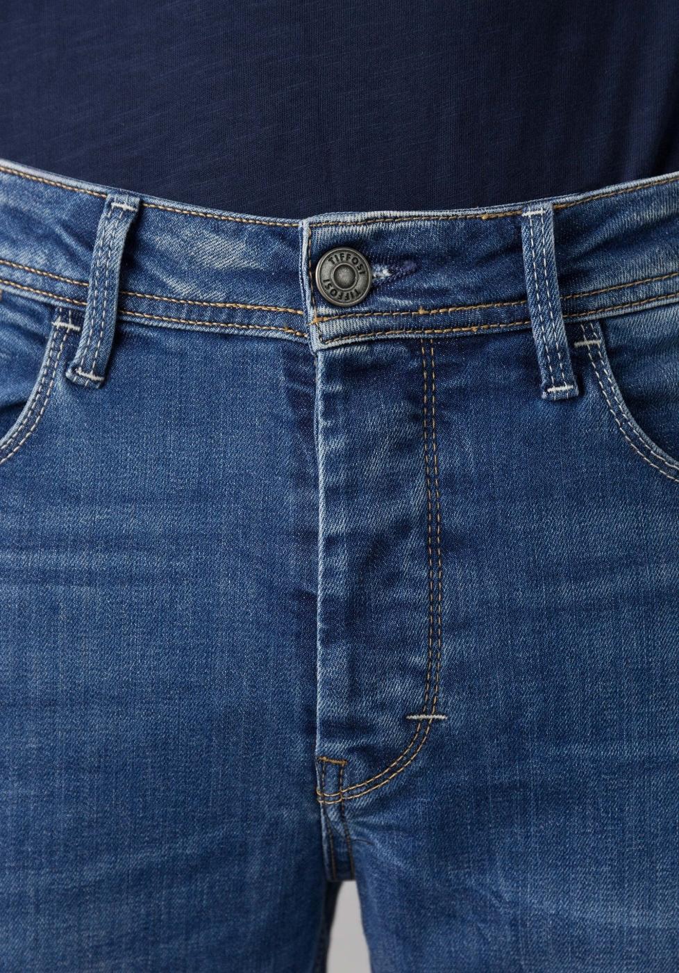 Tiffosi vaquero Tyler 78