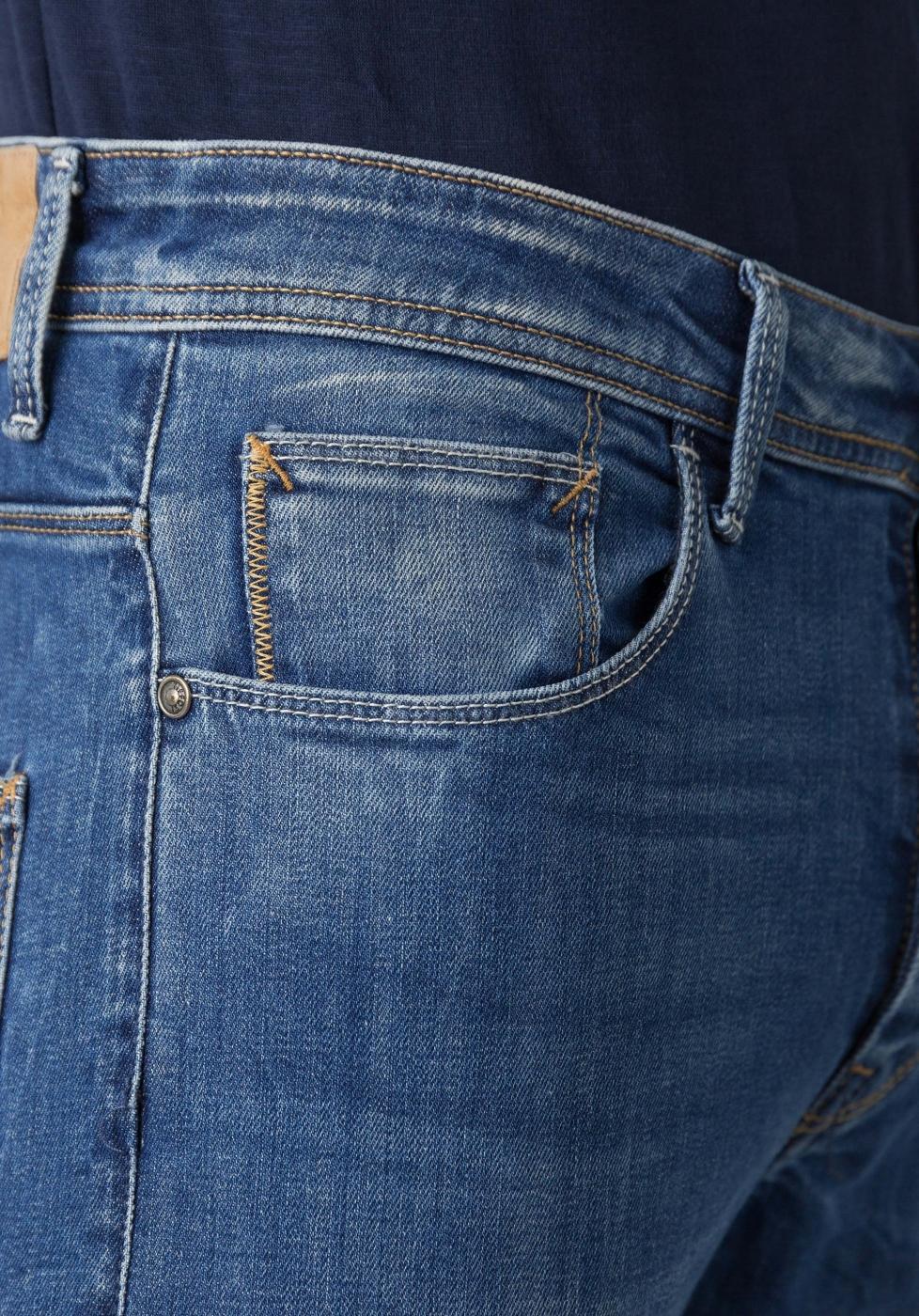 Tiffosi vaquero Tyler 78