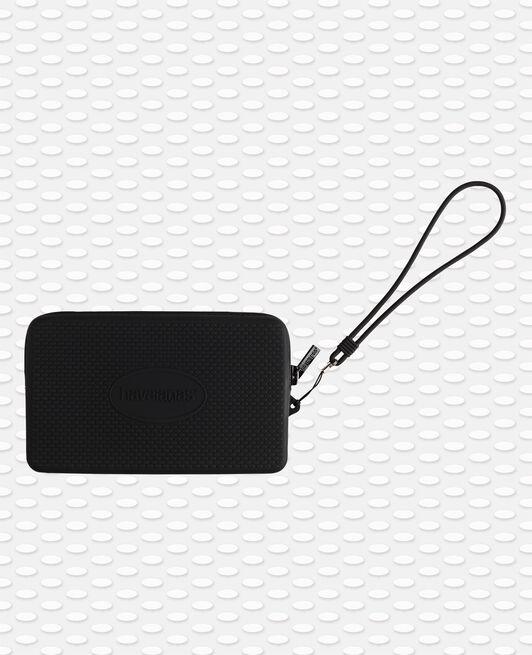 HAV MINI BAG LOGO BLACK