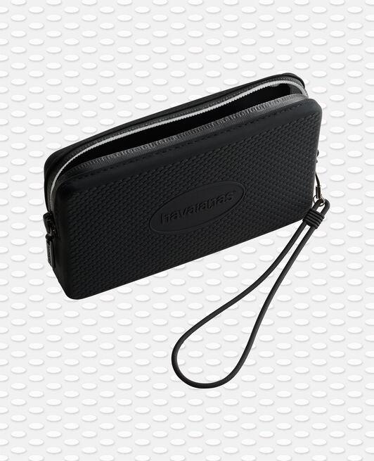 HAV MINI BAG LOGO BLACK