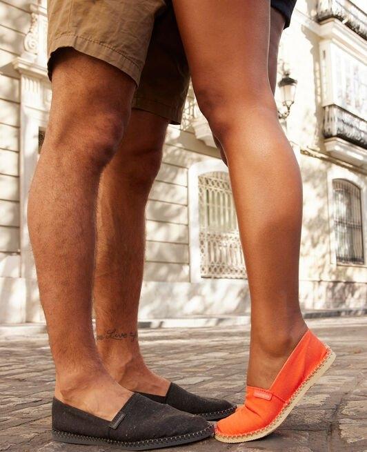 HAV SPADRILLES ECO BLACK