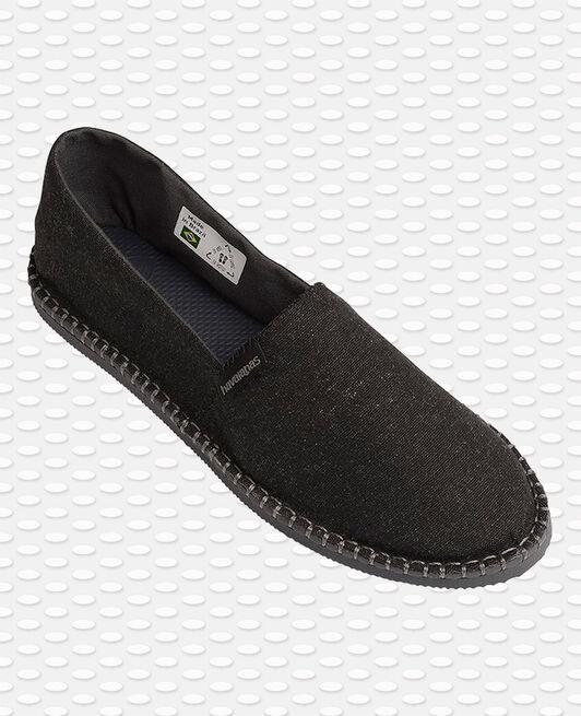 HAV SPADRILLES ECO BLACK