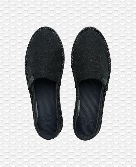 HAV SPADRILLES ECO BLACK