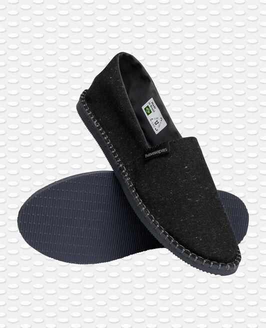 HAV SPADRILLES ECO BLACK