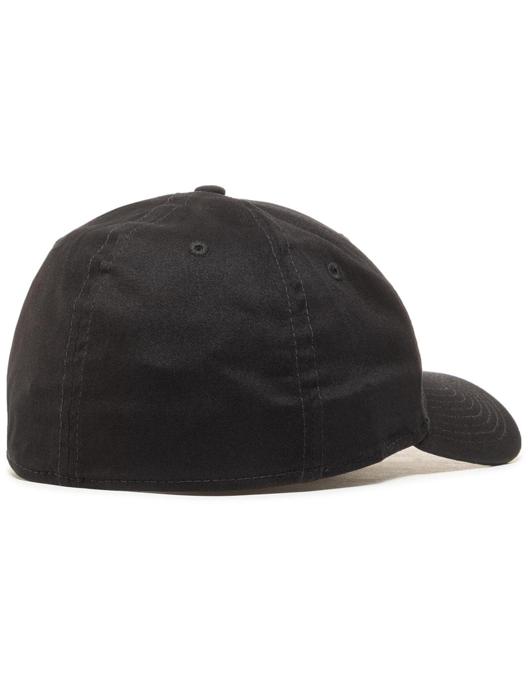 NEW ERA GORRA NEGRA NY