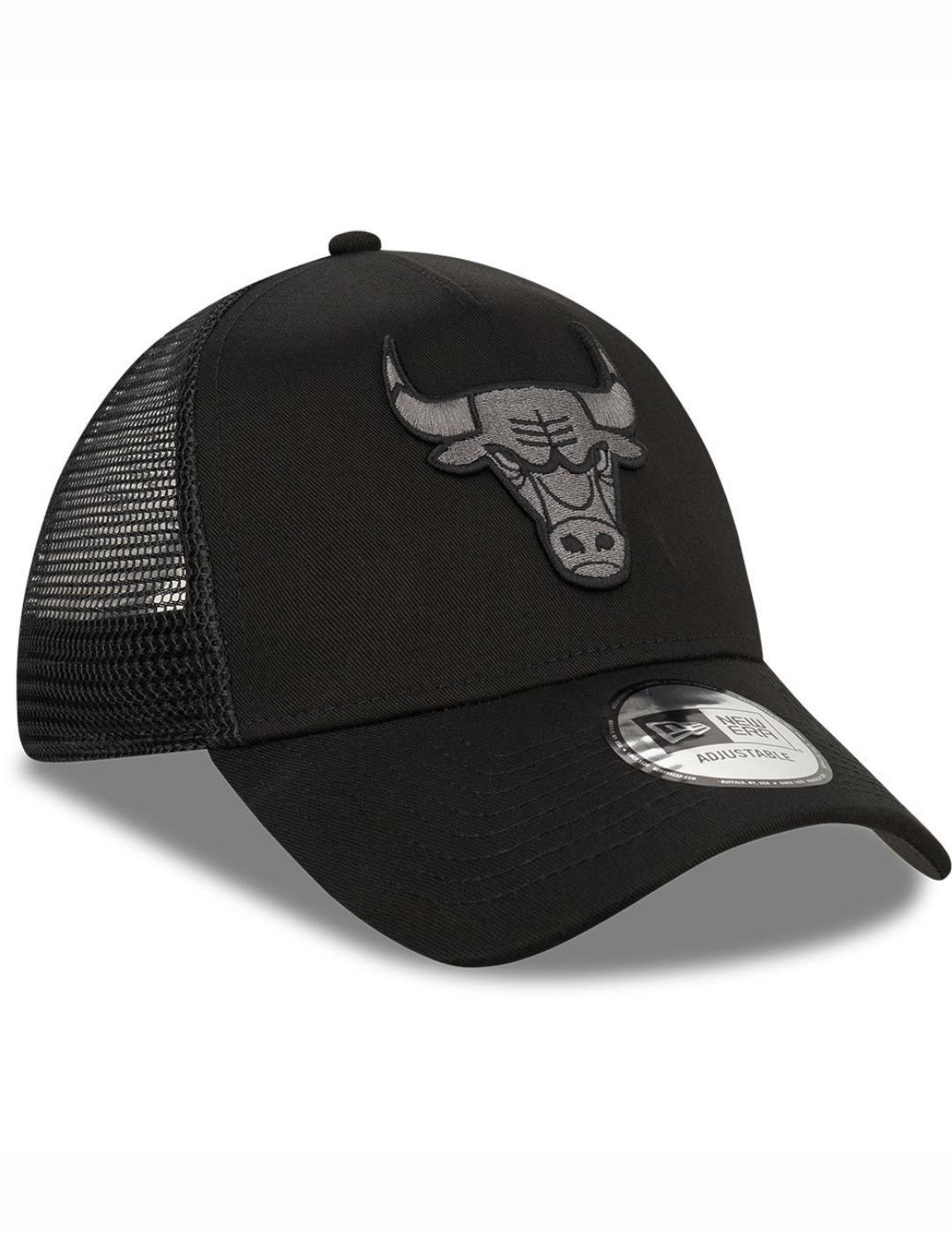 NEW ERA NEGRA CHIBUL