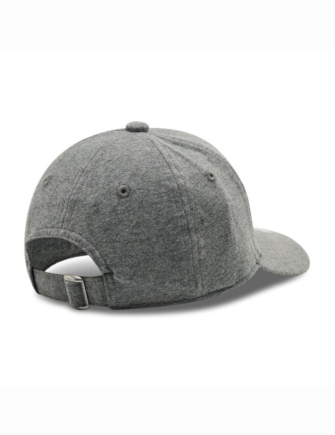 GORRA NEW ERA KIDS 9FORTY GRIS