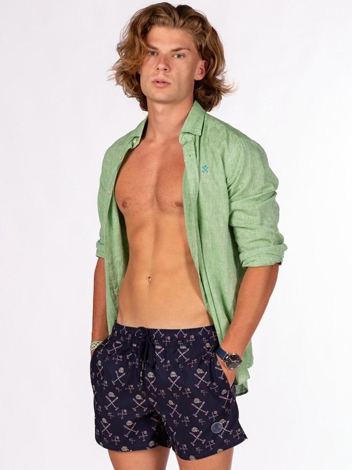 HARPER BAÑADOR AFRICA RISING MARINO