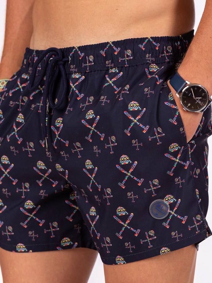 HARPER BAÑADOR AFRICA RISING MARINO