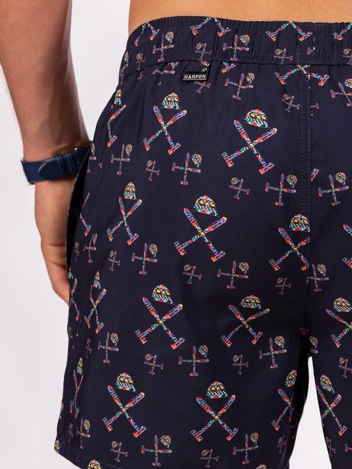 HARPER BAÑADOR AFRICA RISING MARINO