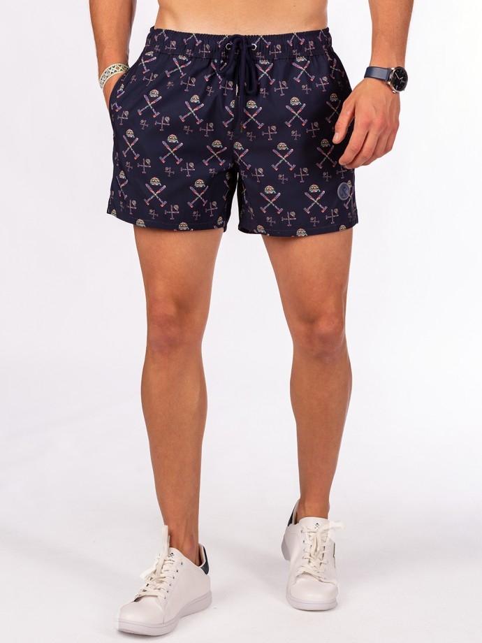 HARPER BAÑADOR AFRICA RISING MARINO