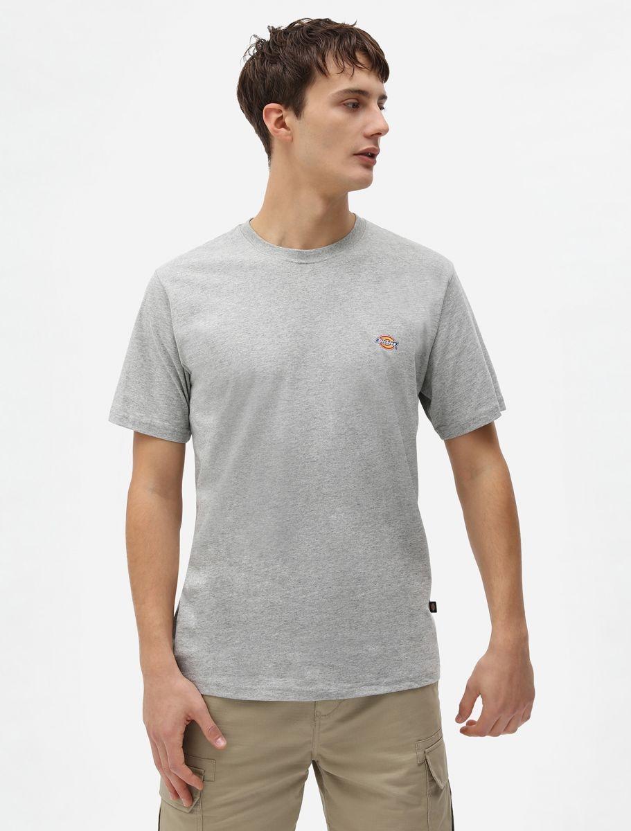 DICKIES CAMISETA MAPLETON GRIS