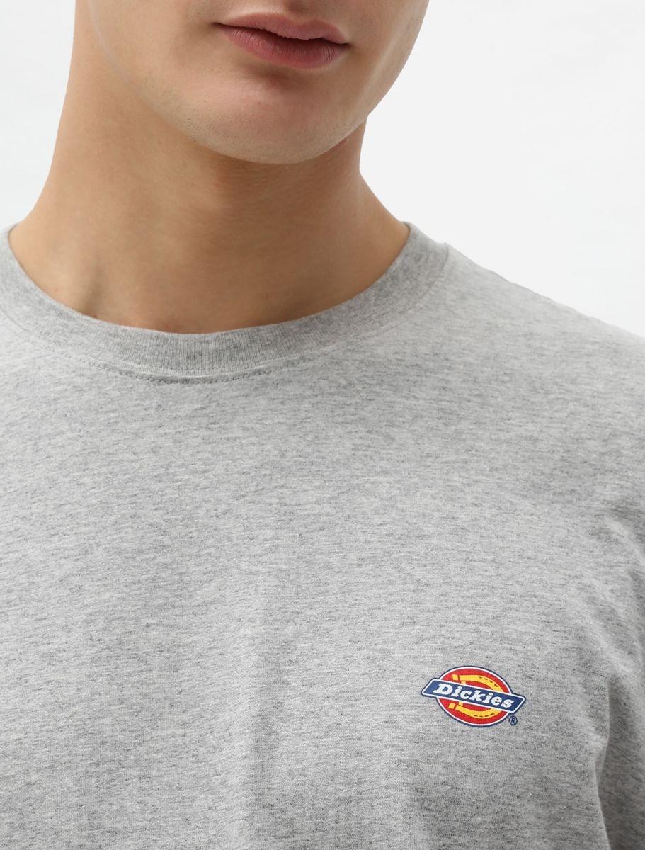 DICKIES CAMISETA MAPLETON GRIS