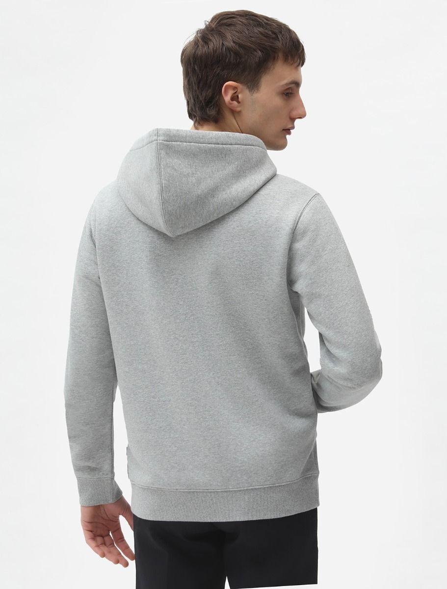 DICKIES HOODIE OAKPORT GRIS
