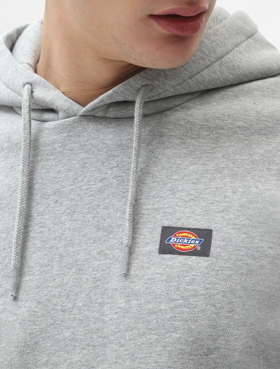 DICKIES HOODIE OAKPORT GRIS