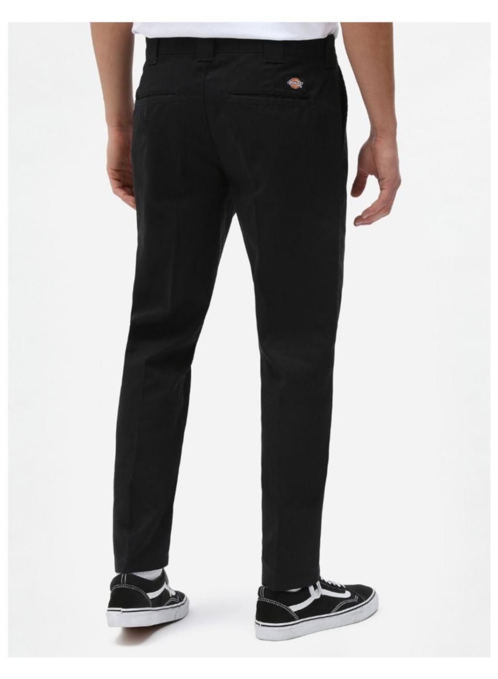 DICKIES WORKPANT SLIM FIT 872 NEGRO
