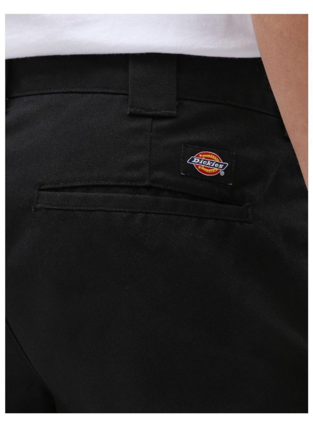 DICKIES WORKPANT SLIM FIT 872 NEGRO