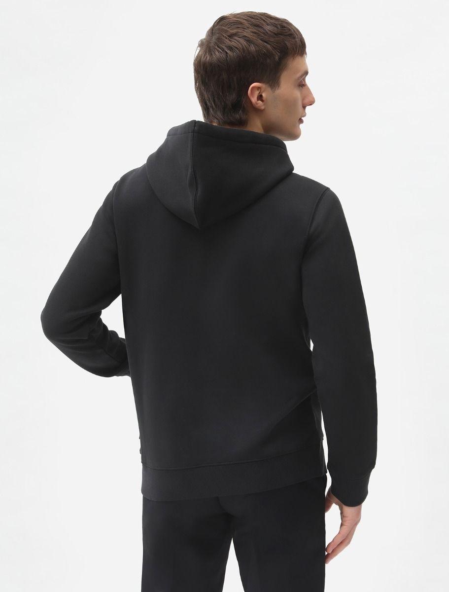 DICKIES HOODIE NEGRA OAKPORT