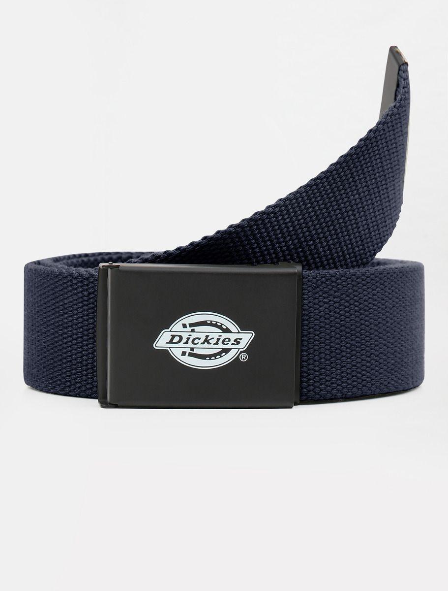 DICKIES CINTURÓN ORCUTT KAKI
