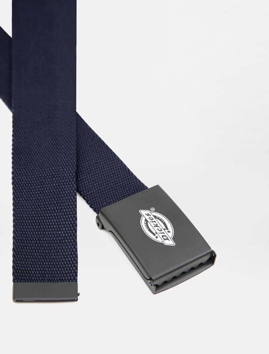 DICKIES CINTURÓN ORCUTT MARINO