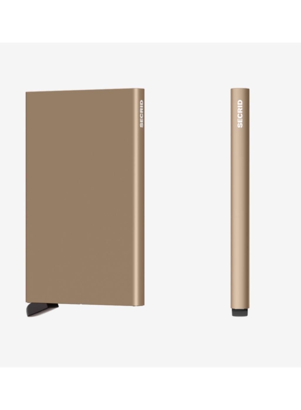 SECRID TARJETERO SAND