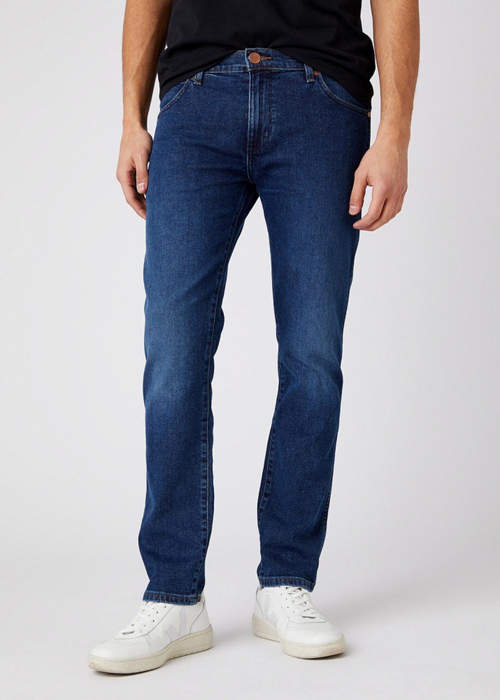 WRANGLER DENIM LARSTON 812