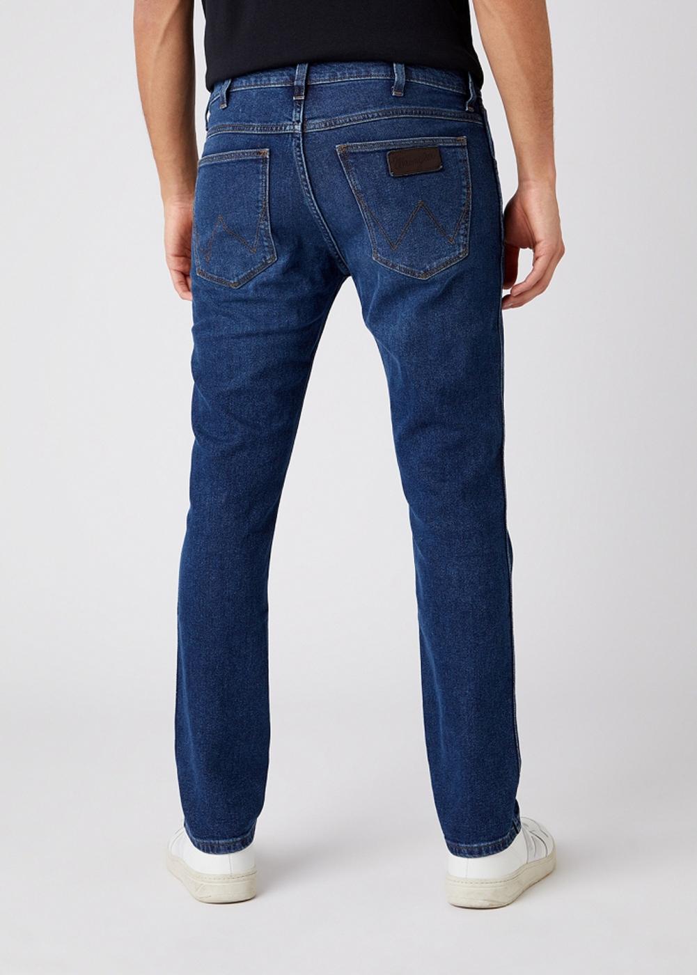 WRANGLER DENIM LARSTON 812