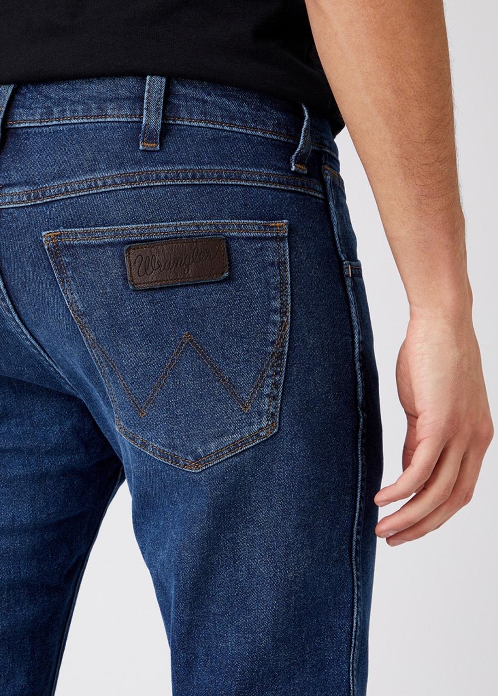 WRANGLER DENIM LARSTON 812