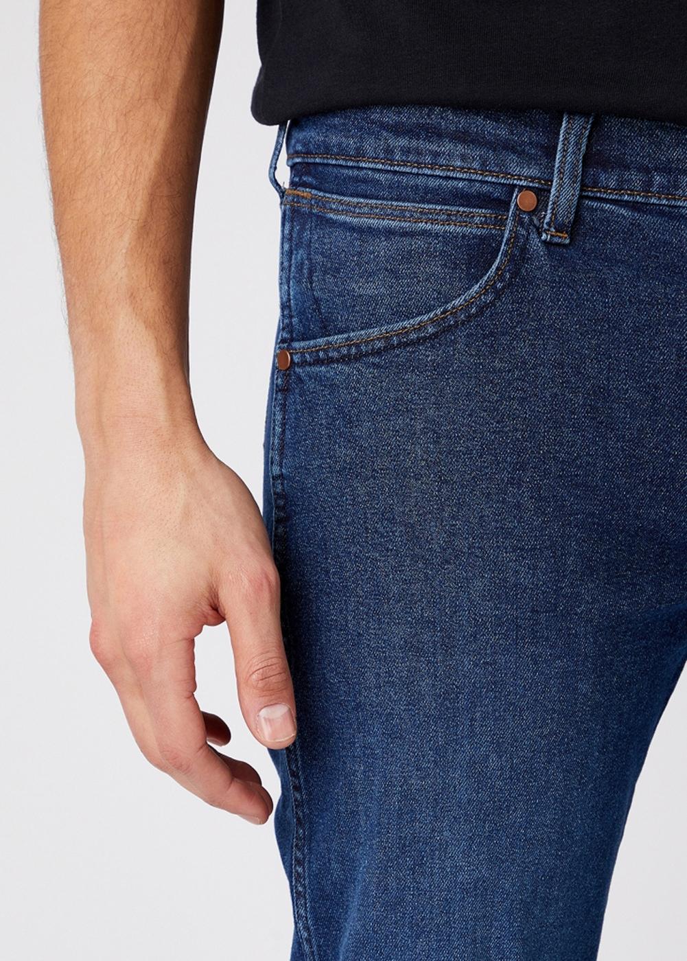 WRANGLER DENIM LARSTON 812