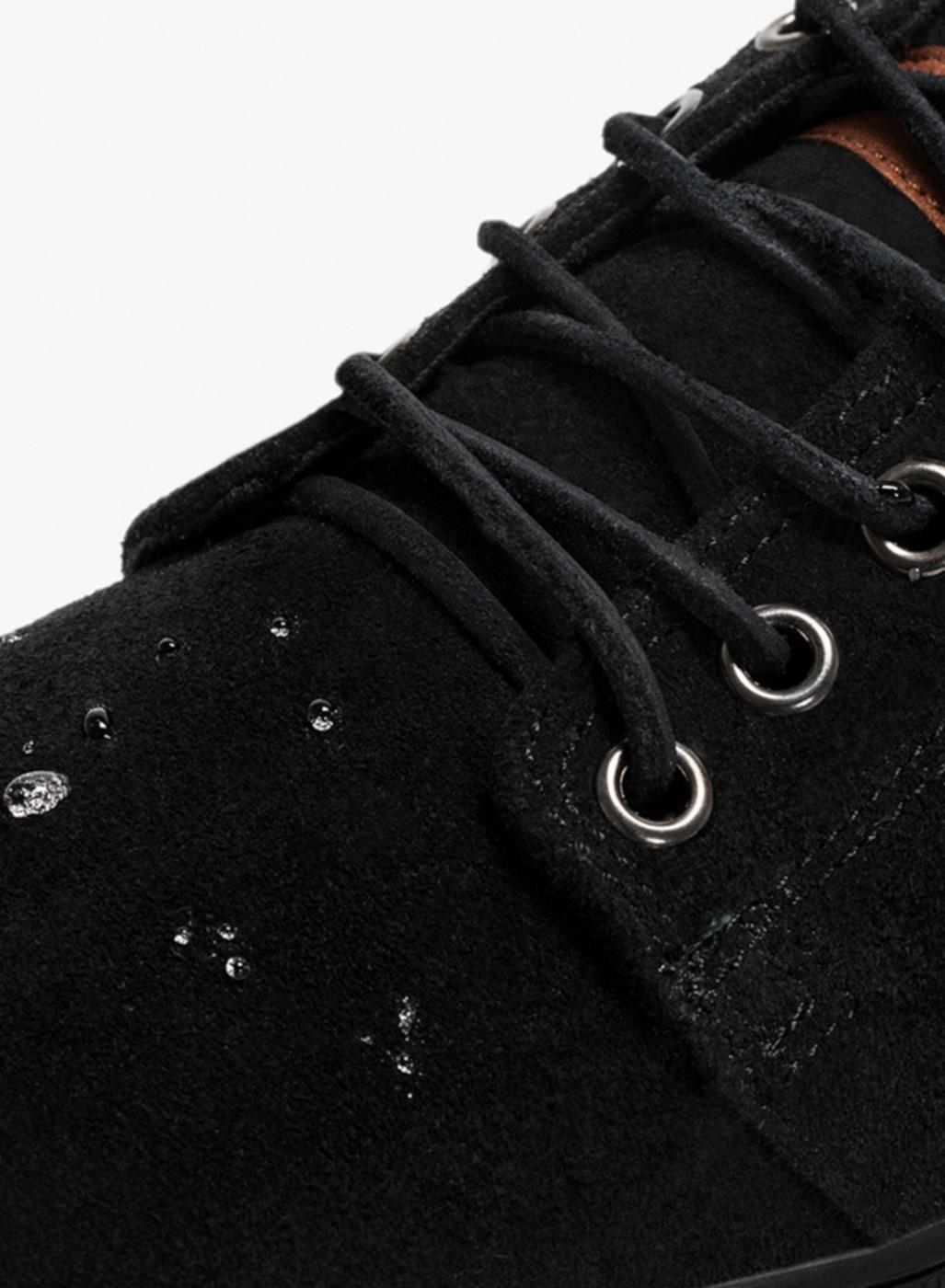 POMPEII HIGBY BLACK HYDRO