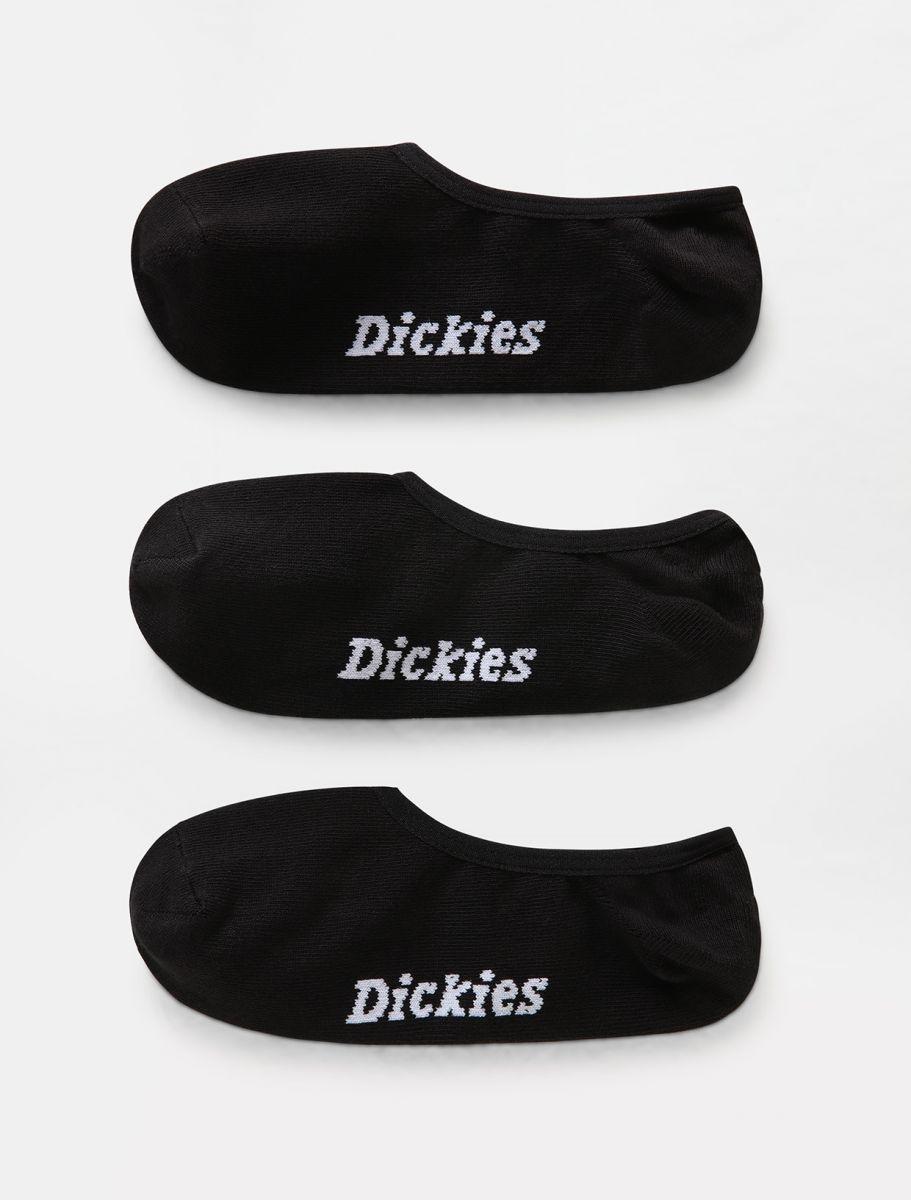 DICKIES INVISIBLES NEGRO