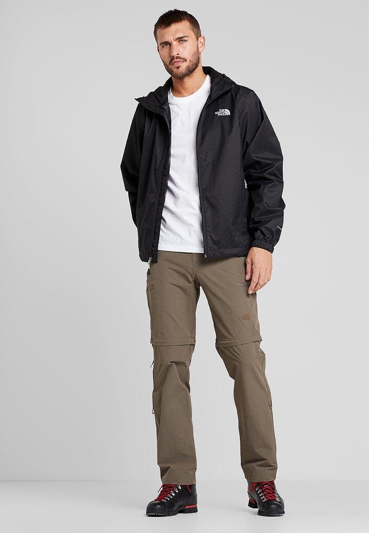 NORTH FACE CAMISETA REDBOX BLANCA