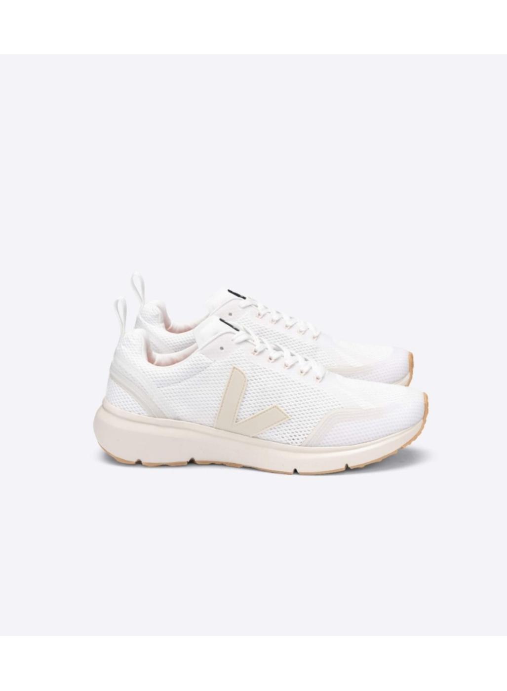 ZAPATILLA VEJA 2 CONDOR WHITE PIERRE