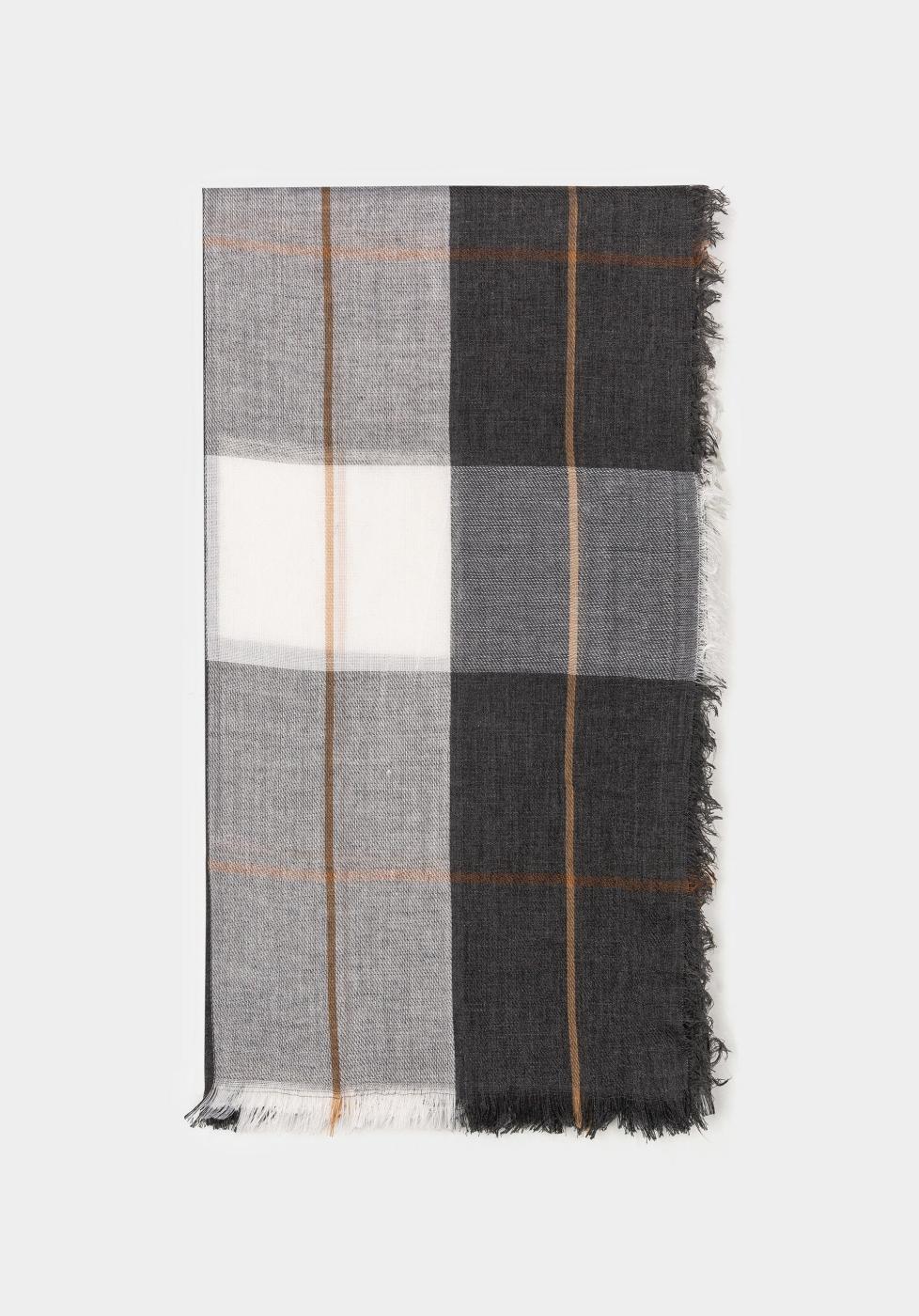 FOULARD TIFFOSI ROLAND GRIS