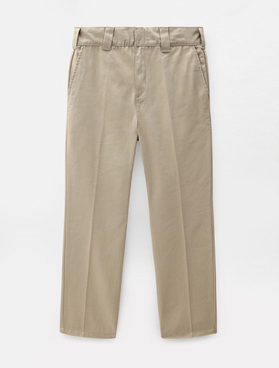 DICKIES WORKPANT SLIM FIT 872 KHAKI