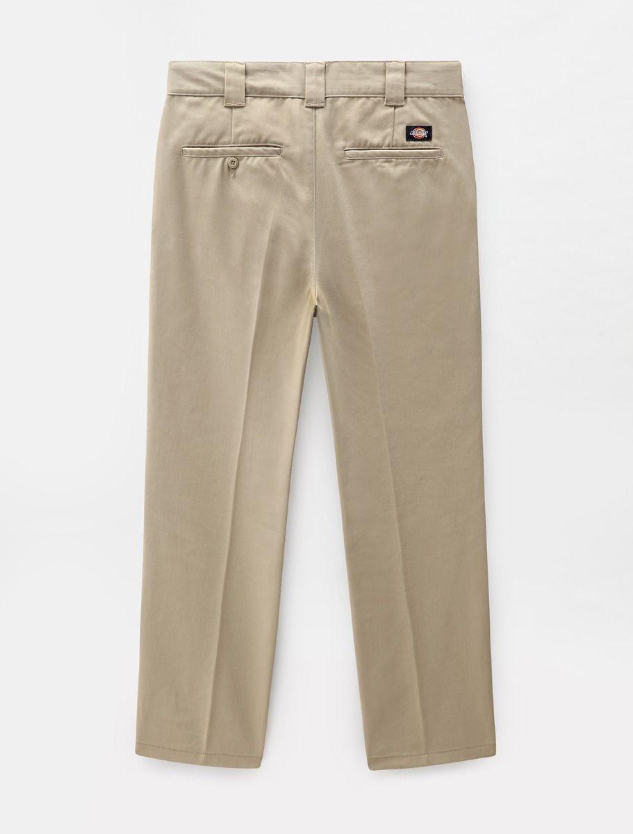 DICKIES WORKPANT SLIM FIT 872 KHAKI