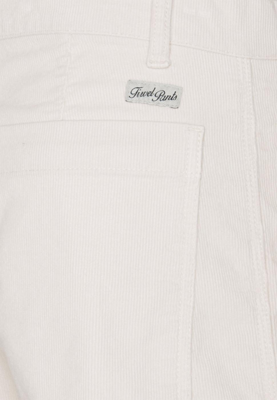 TIWEL PANTALÓN PANA NOU CORD BEIGE