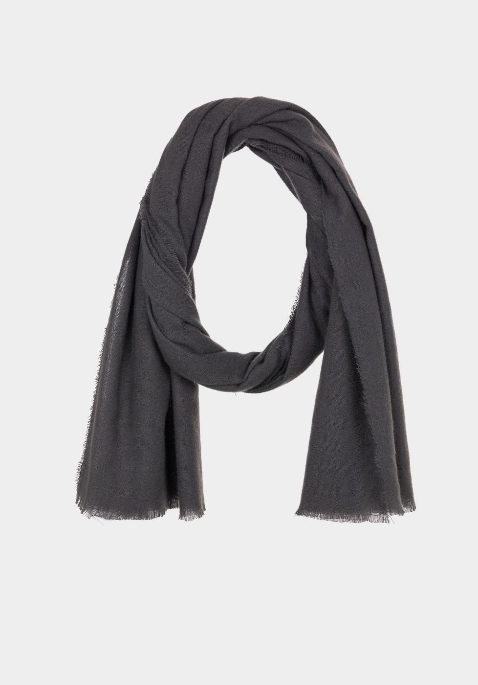 TIFFOSI BUFANDA CHARLES GRIS