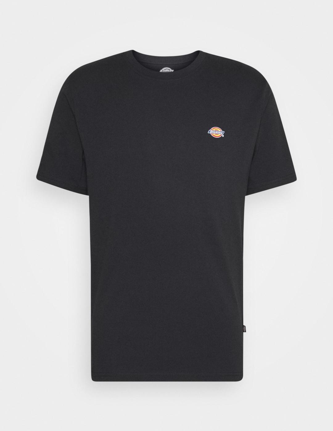 DICKIES CAMISETA MAPLETON NEGRA