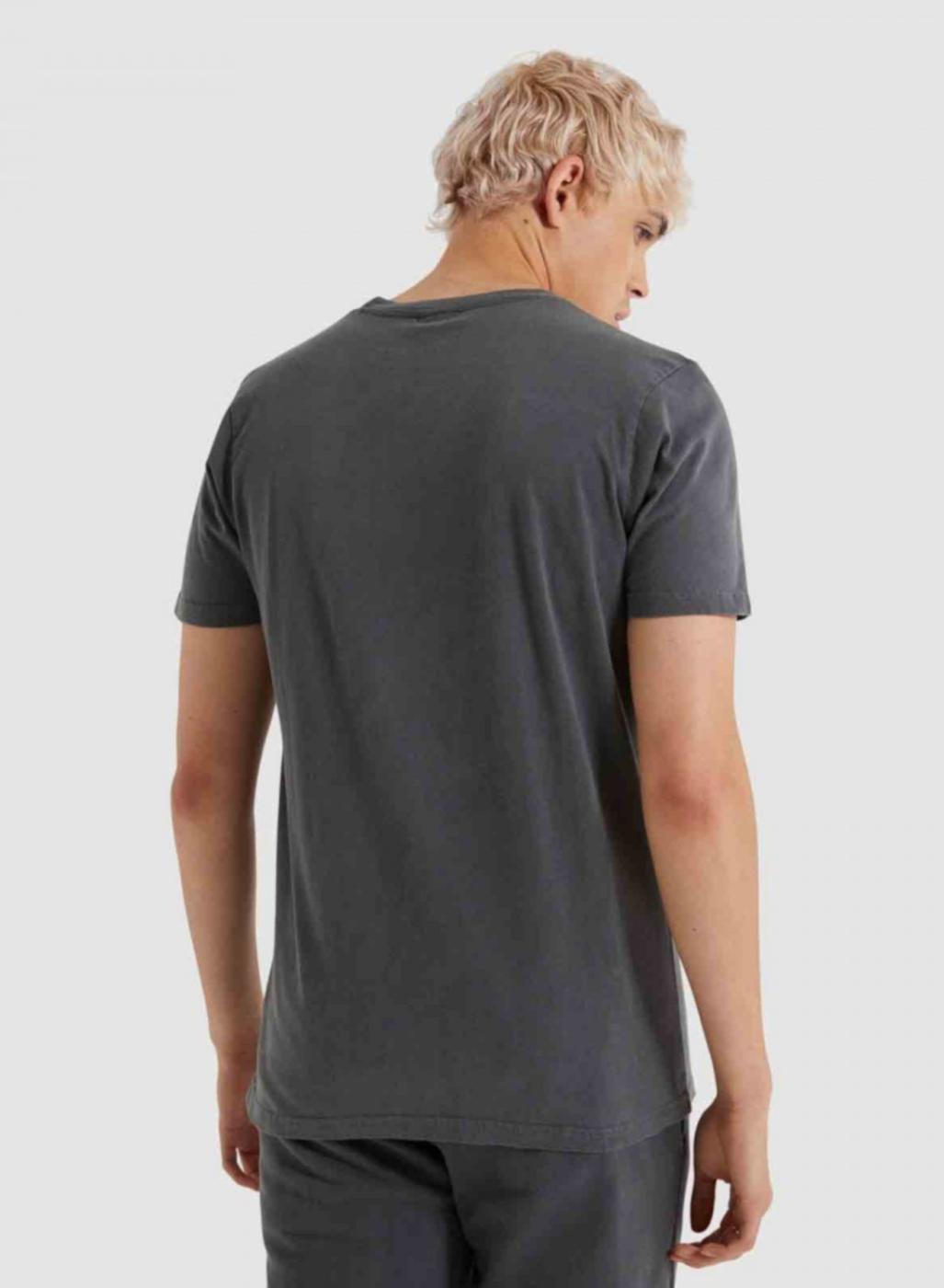 ELLESSE CAMISETA GRIS TACOMO