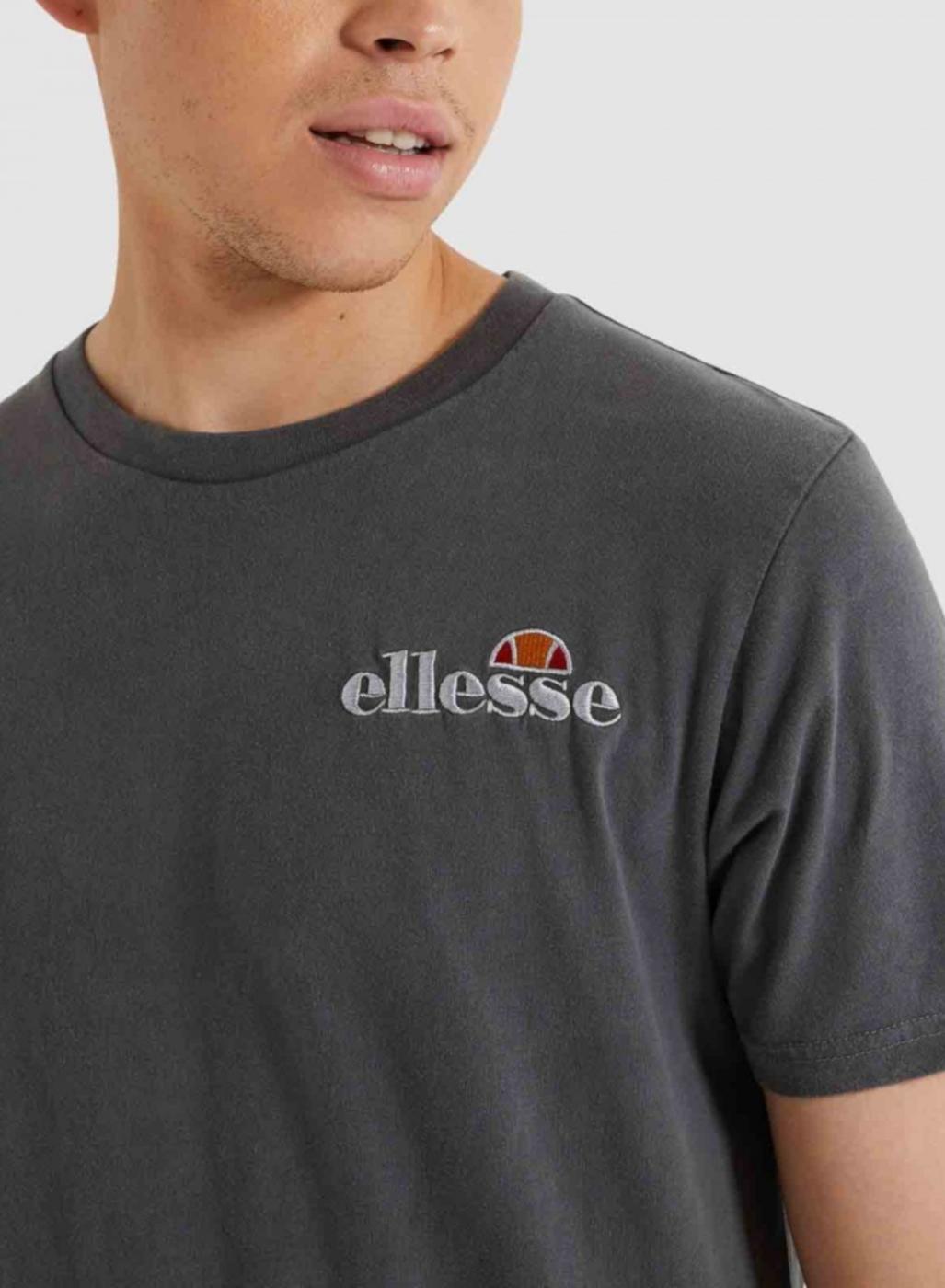 ELLESSE CAMISETA GRIS TACOMO
