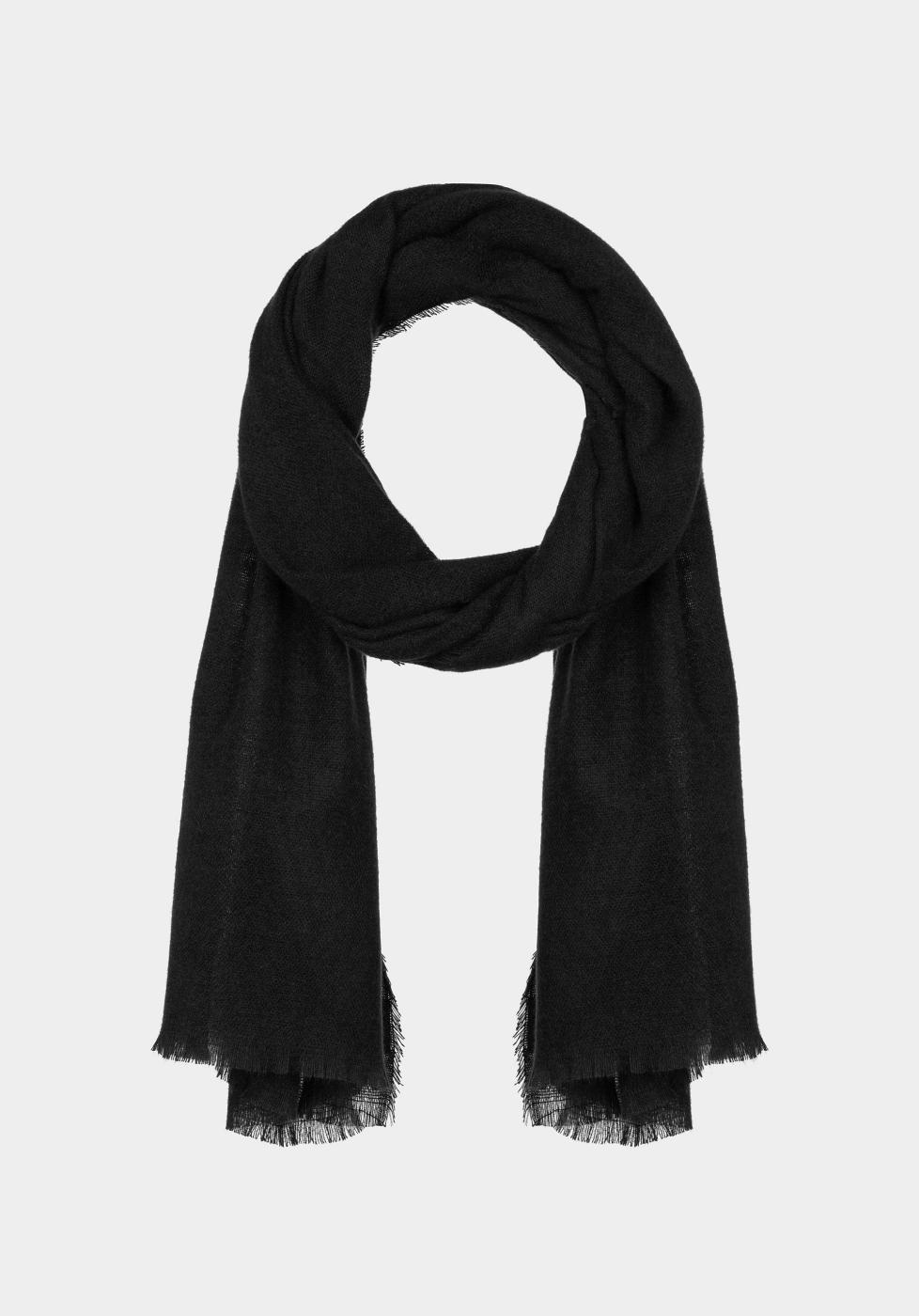 TIFFOSI BUFANDA CHARLES NEGRO