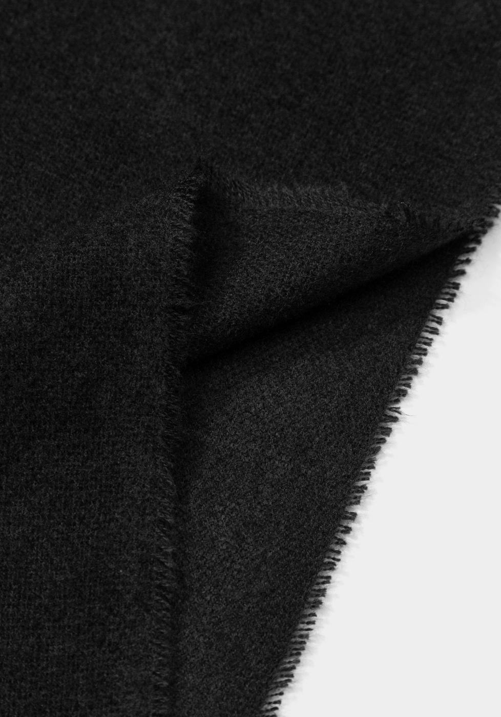 TIFFOSI BUFANDA CHARLES NEGRO