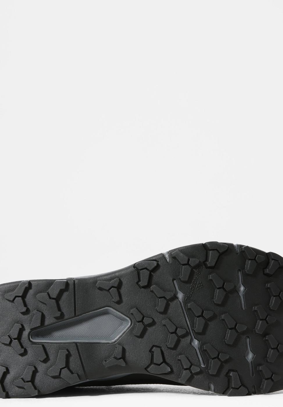 NORTH FACE ZAPATILLA VECTIV EXPLORE NEGRO GRIS