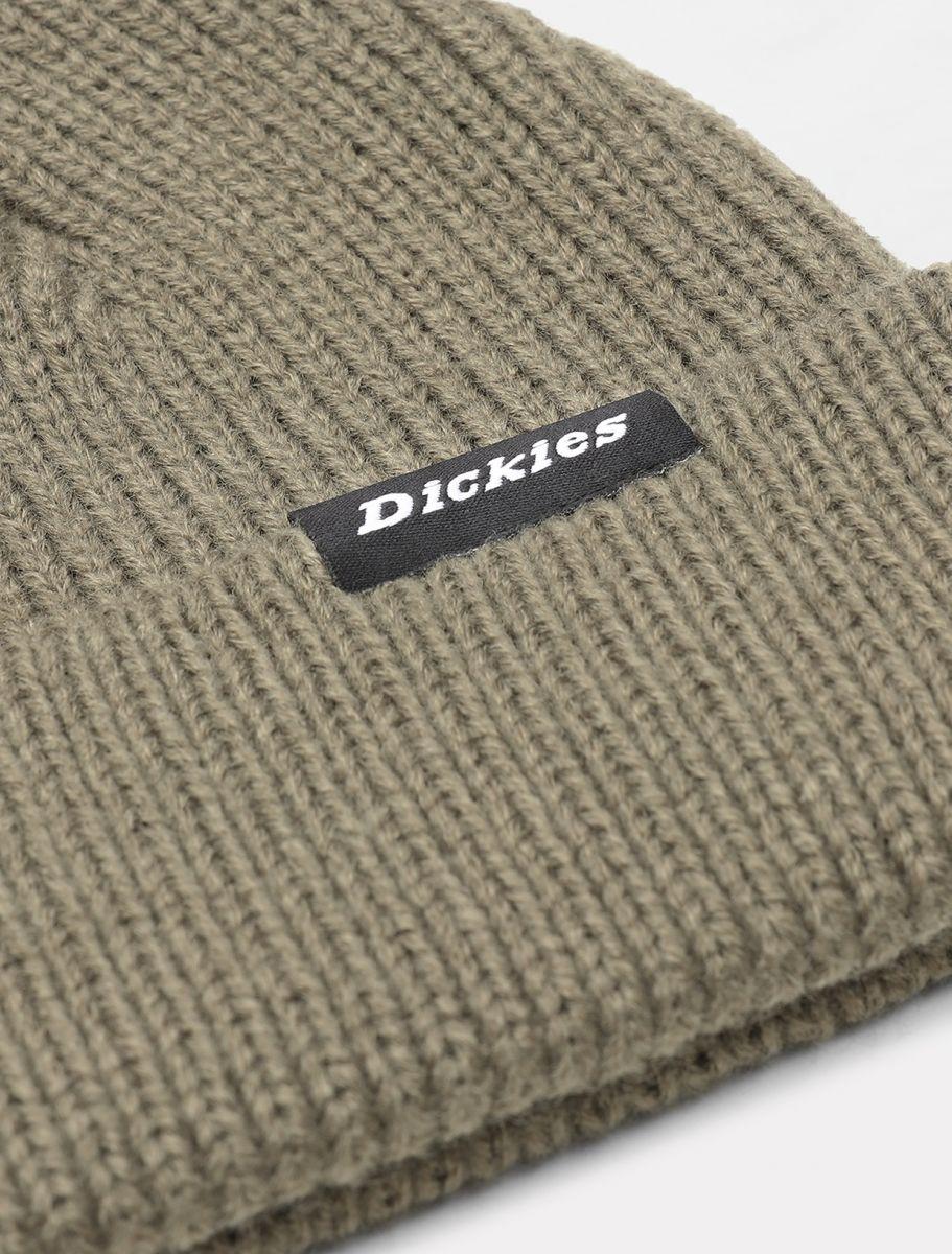 DICKIES GORRO VERDE WOODWORTH